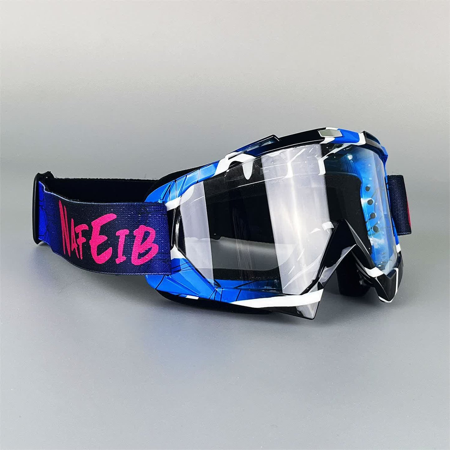 Spykay™ SG60966 Fashion Ski OFF-ROAD Goggles for Men Women