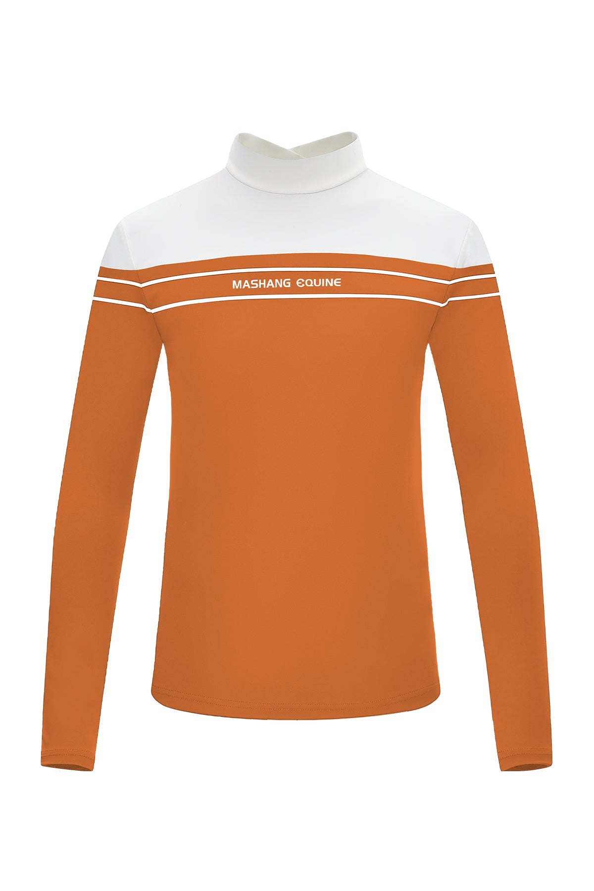 Girls' Longsleeve Shirt