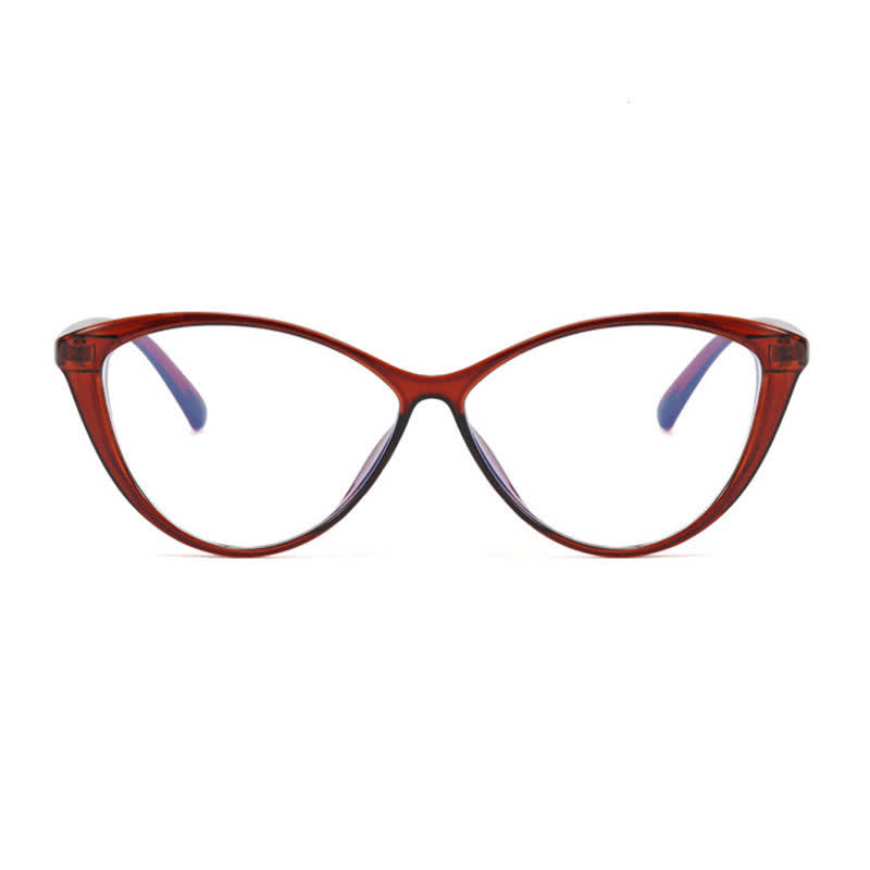 Spykay™ EG26692 Cat-Eye Simple Glasses For Women