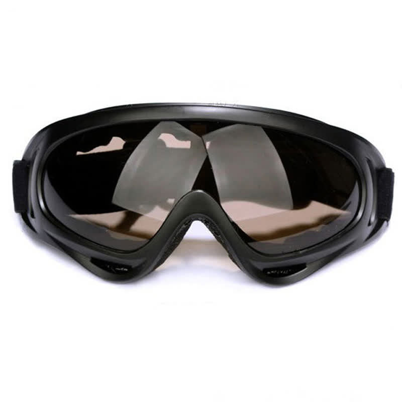 Spykay™ SG60970 Simple Windproof Ski Goggles for Men Women