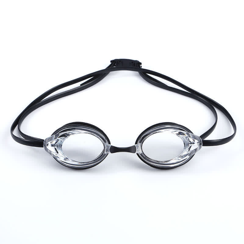 Spykay™ SG61022 Unisex-Adult Mirrored Swimming Goggles with Case