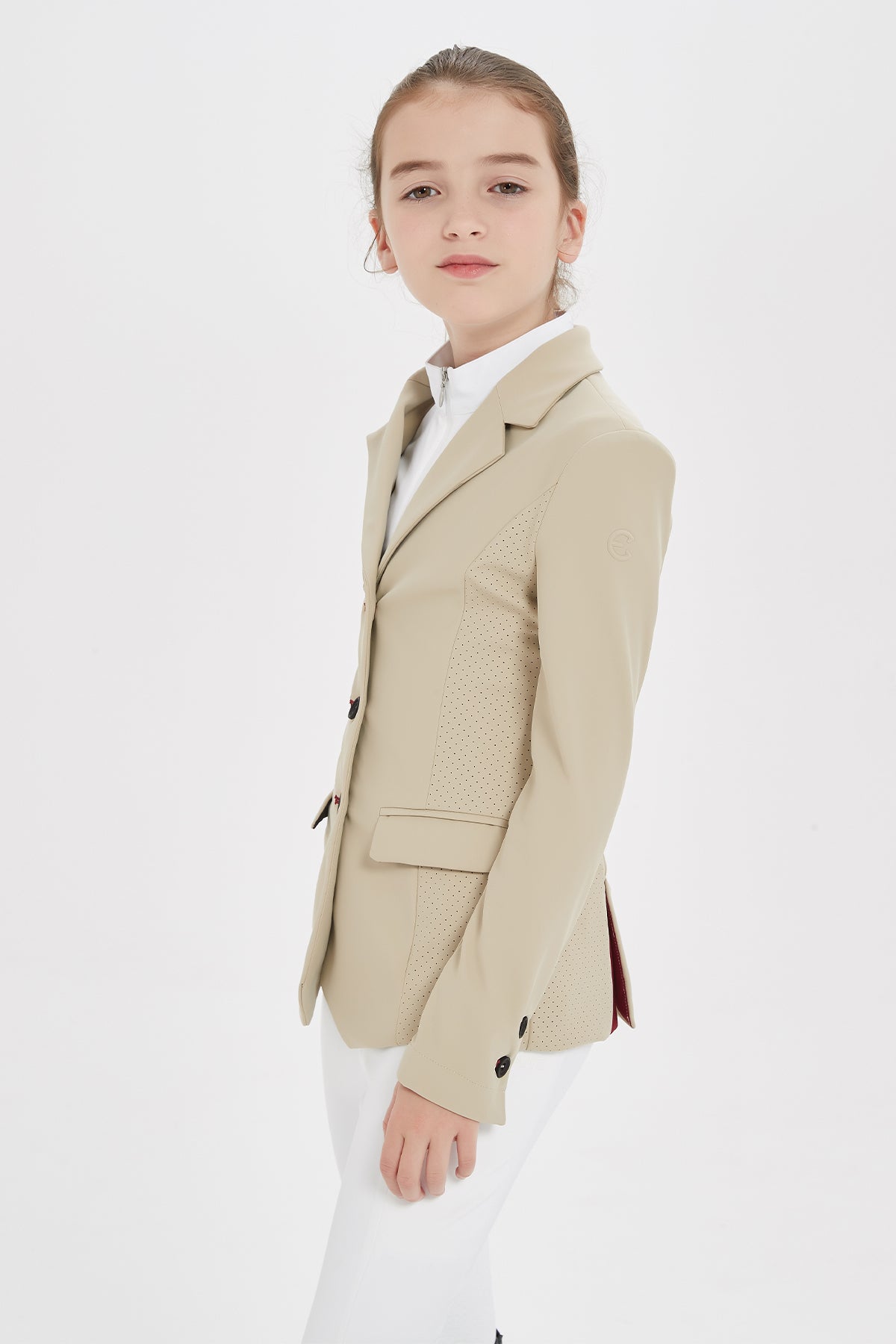 Girls' Ultralight Show Jacket