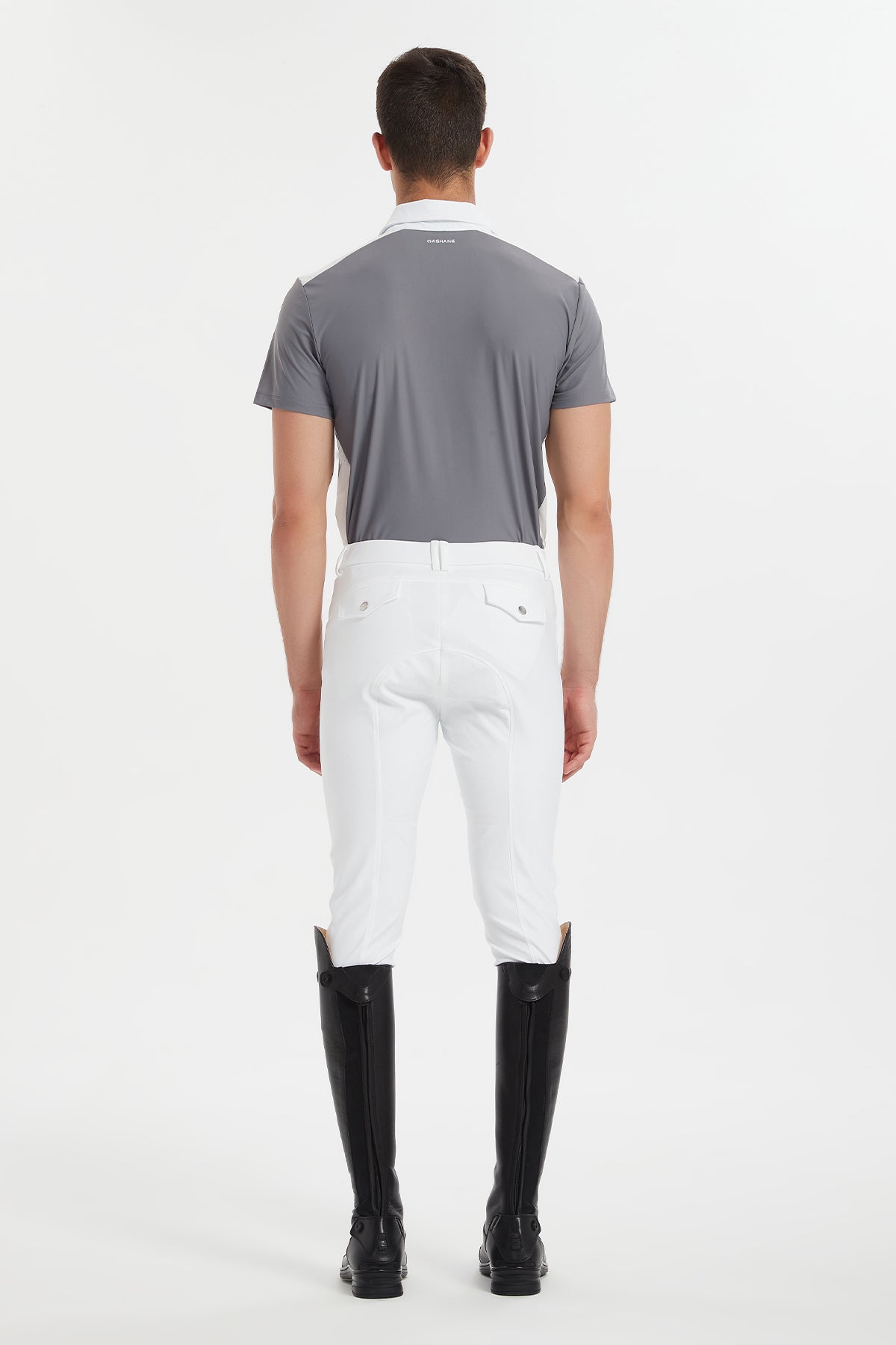 Men's Riding Breeches