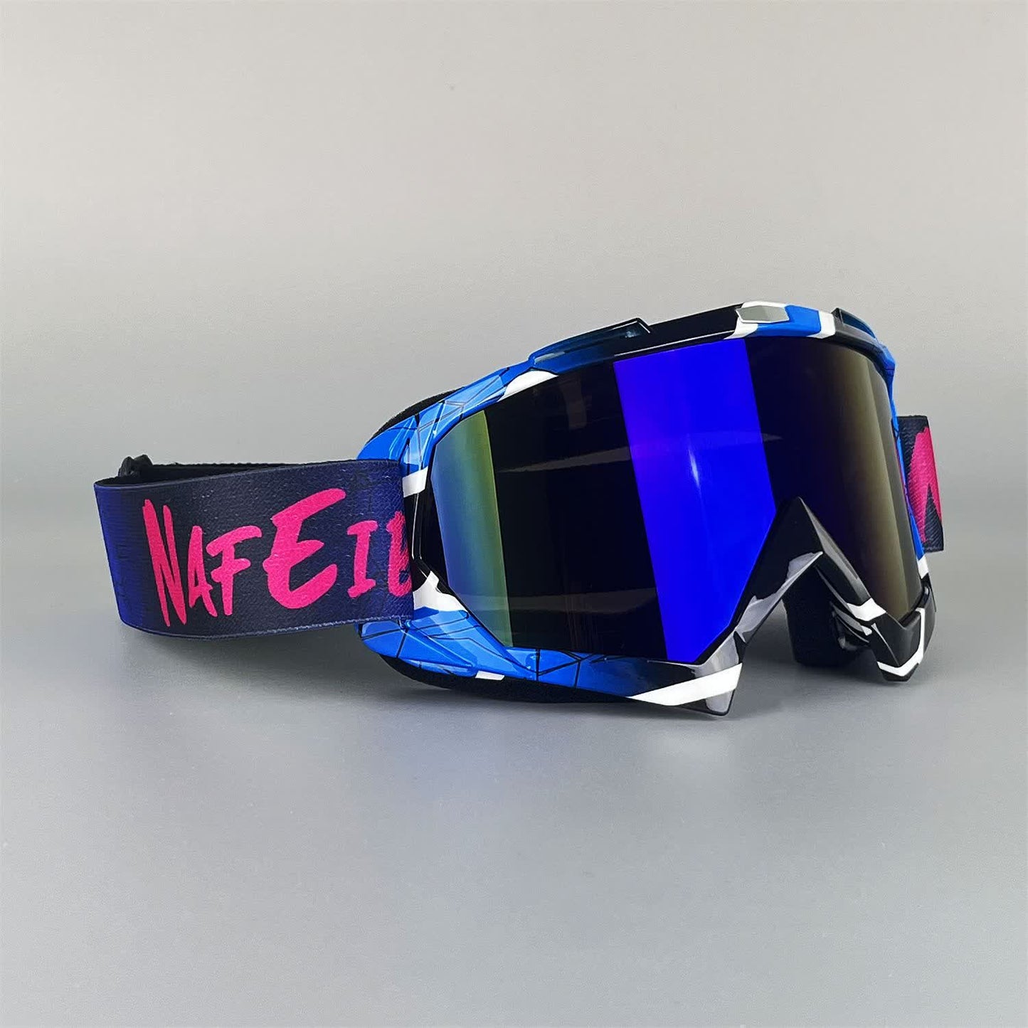 Spykay™ SG60966 Fashion Ski OFF-ROAD Goggles for Men Women