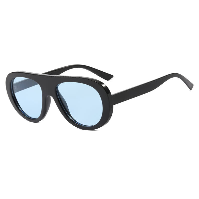 Spykay™ SG60879 Unsiex Vintage Small Aviator Sunglasses