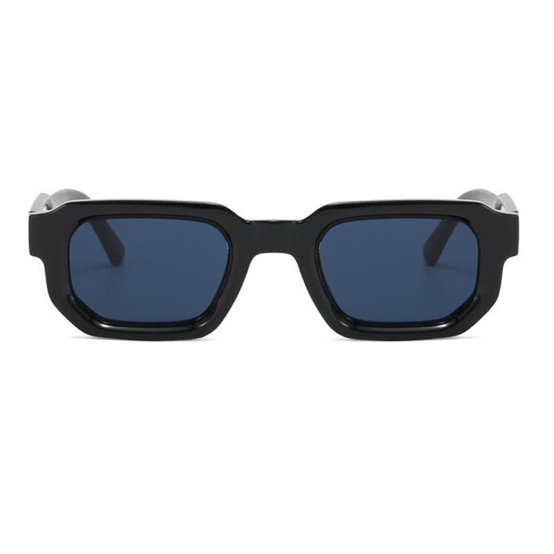 Spykay™ SG60700 Small Rectangle Frames Vintage Sunglasses