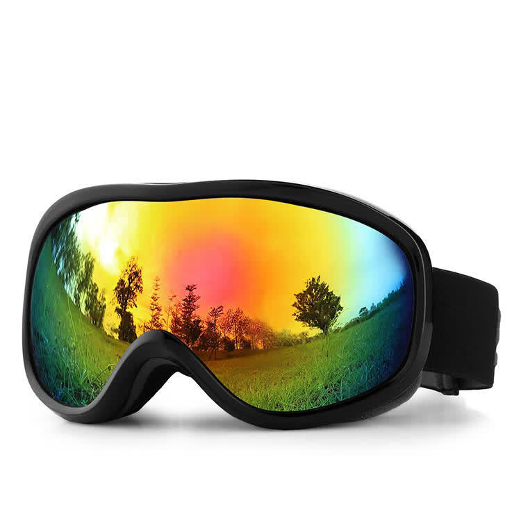 Spykay™ SG60965 Anti Fog Over Glasses Ski Goggles for Men Women