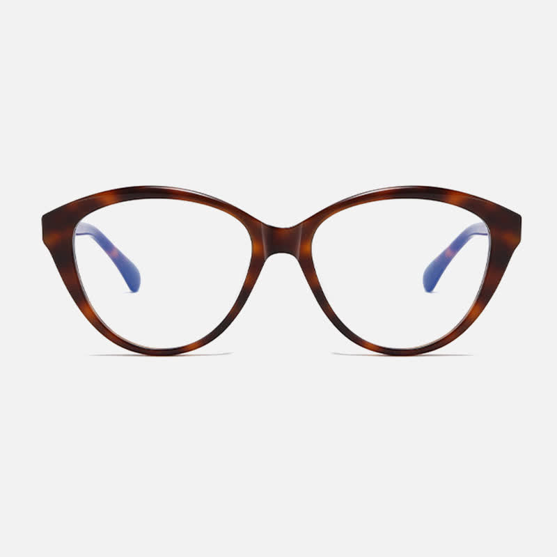 Spykay™ EG26721 Hipster Butterfly Frame Anti-blue Light Glasses