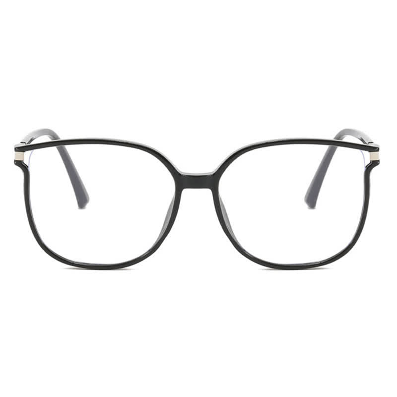 Spykay™ EG26882 Anti-blue Light Butterfly Frames Fashion Eyeglasses