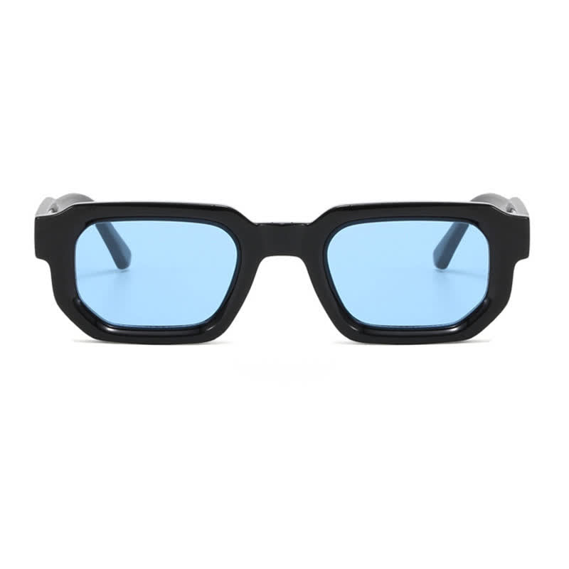 Spykay™ SG60700 Small Rectangle Frames Vintage Sunglasses