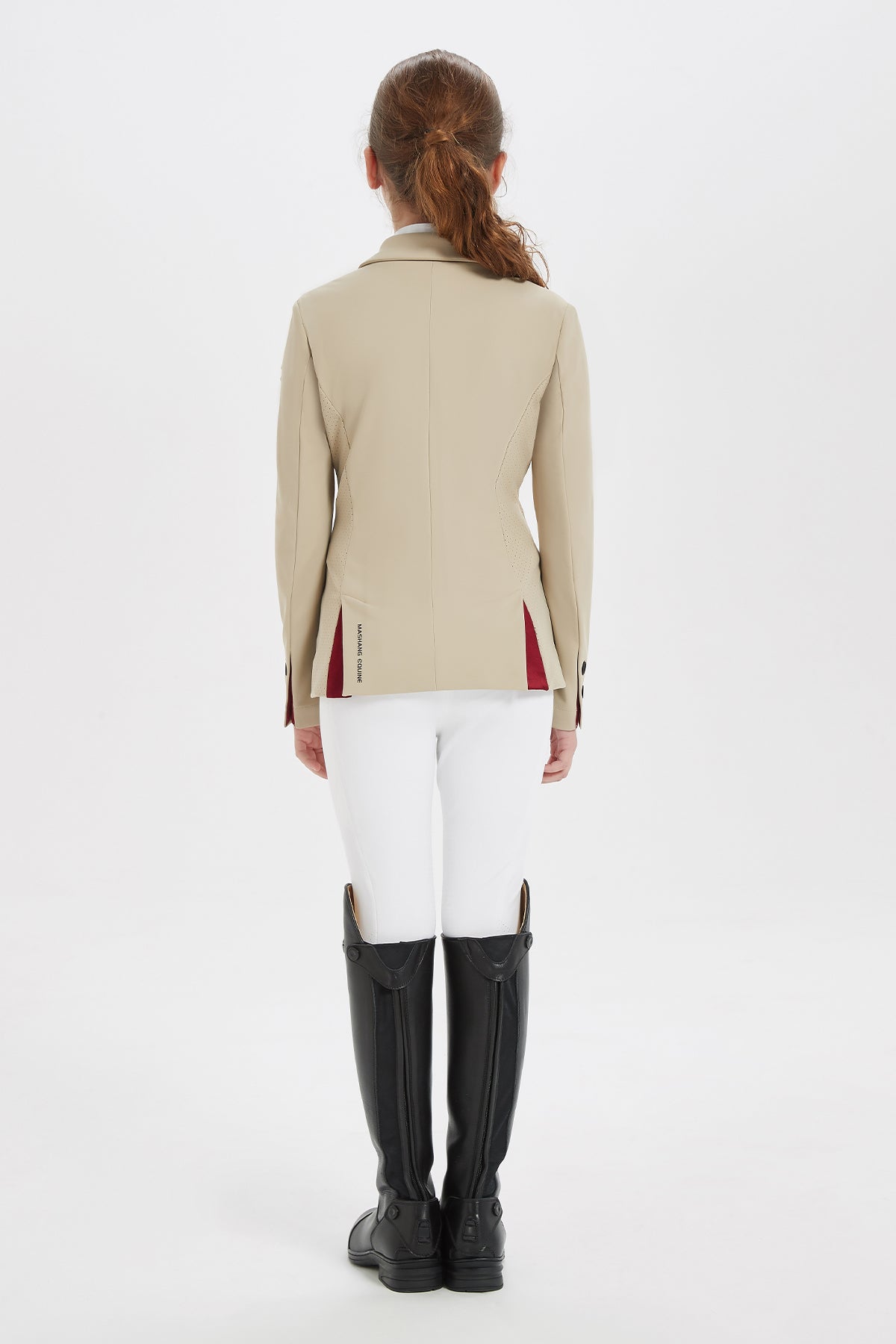 Girls' Ultralight Show Jacket