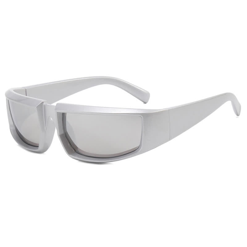 Spykay™ SG60926 Unisex Punk Y2K Fashion Sunglasses