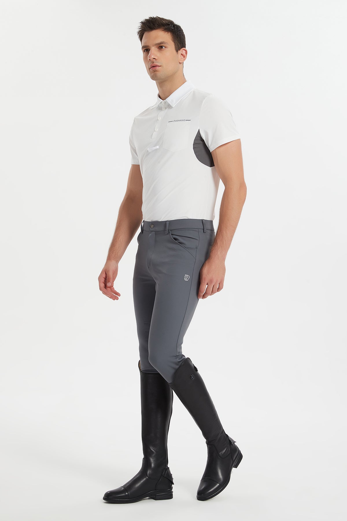 Adult Unisex Riding Breeches