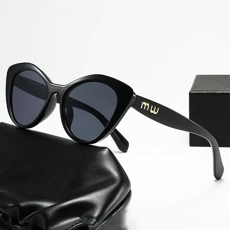 Spykay™ SG60728 Retro Cat-Eye Sunglasses