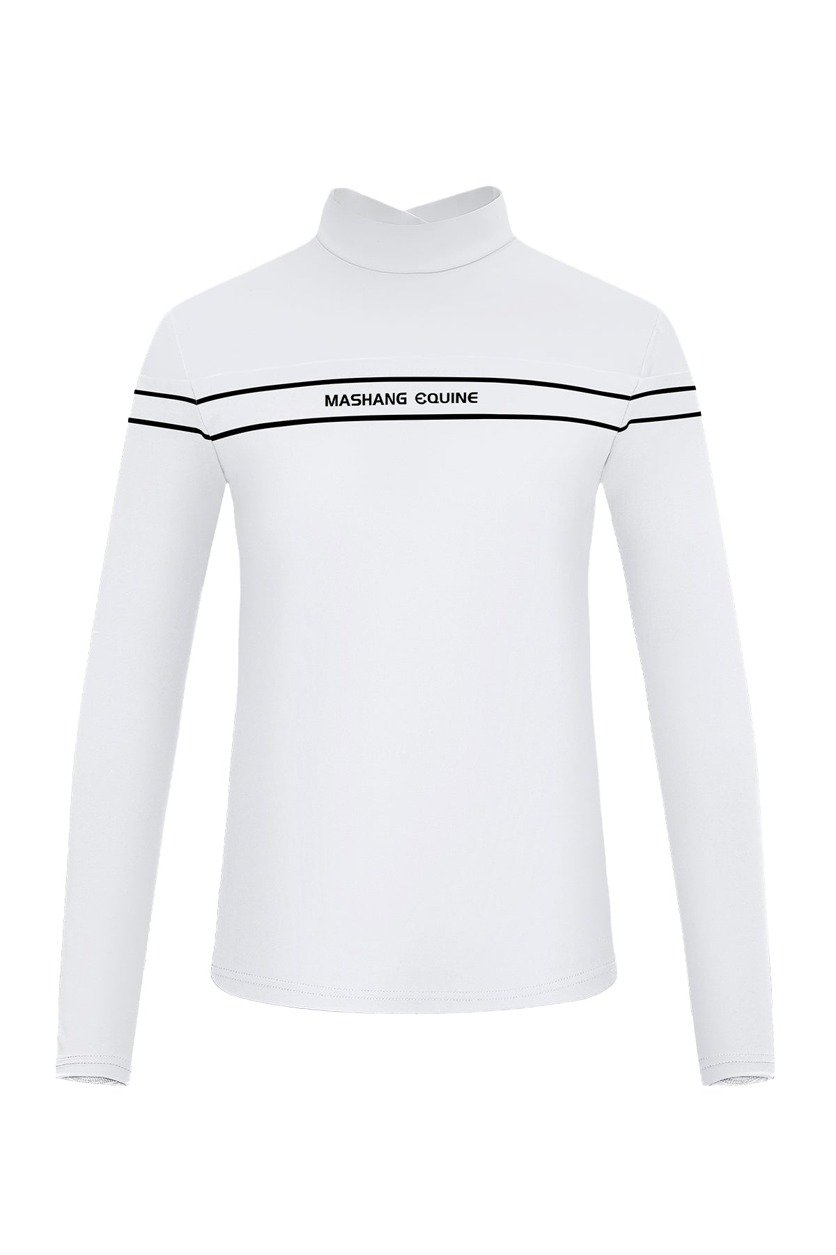 Girls' Longsleeve Shirt