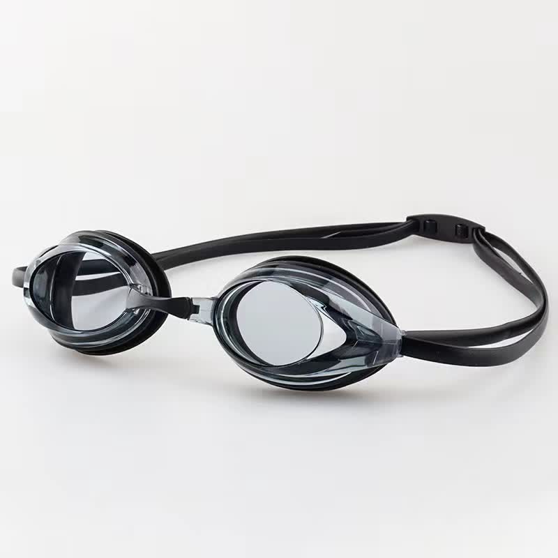 Spykay™ SG61022 Unisex-Adult Mirrored Swimming Goggles with Case