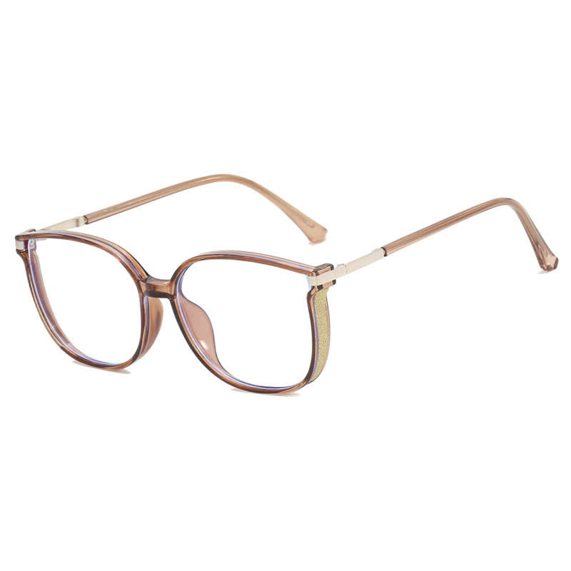 Spykay™ EG26882 Anti-blue Light Butterfly Frames Fashion Eyeglasses