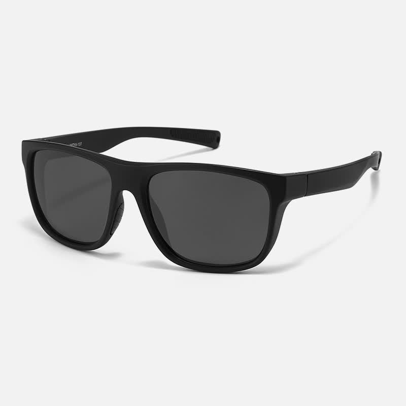 Spykay™ SG60819 Square Frame Polarized Sunglasses For Sports&Fishing&Driving