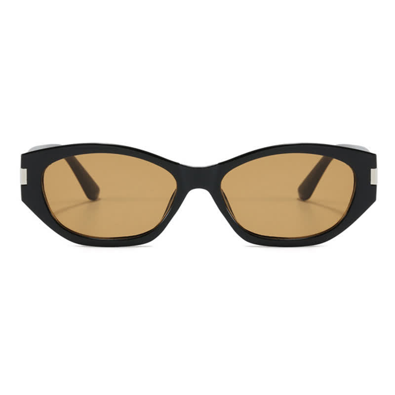 Spykay™ SG60682 Vintage Full-rim Cateye Sunglasses