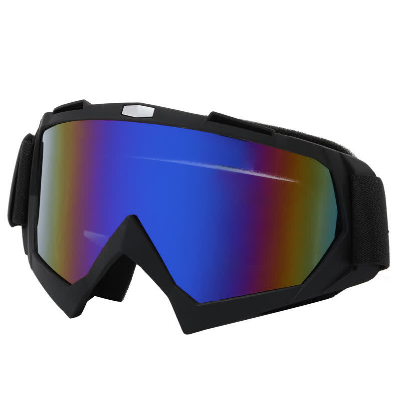 Spykay™ SG61023 Fit Over Glasses Unisex-Adult Anti Wind Ski Goggles for Outdoor Activities