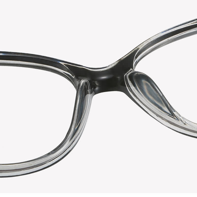 Spykay™ EG26887 Anti-blue Light Vintage Cat-Eye Eyeglasses