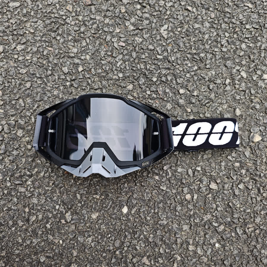 Spykay™ SG61049 100% Print Windproof Ski Goggles Motorcycle Goggles for Men Women