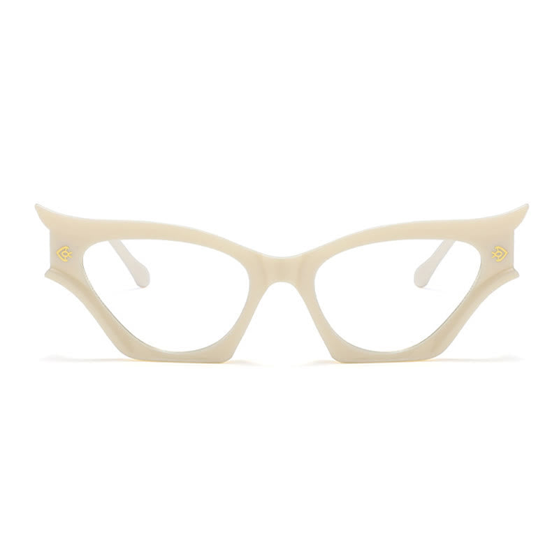 Spykay™ EG26908 Retro Cat-Eye Fashion Anti-blue Light Glasses