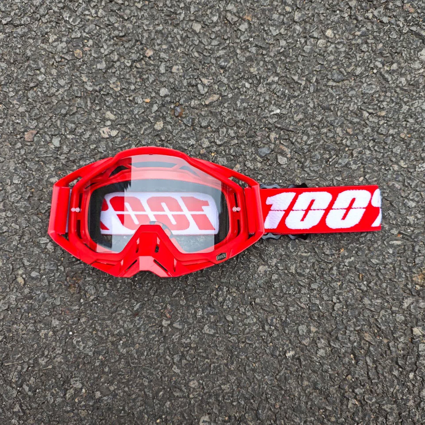 Spykay™ SG61049 100% Print Windproof Ski Goggles Motorcycle Goggles for Men Women