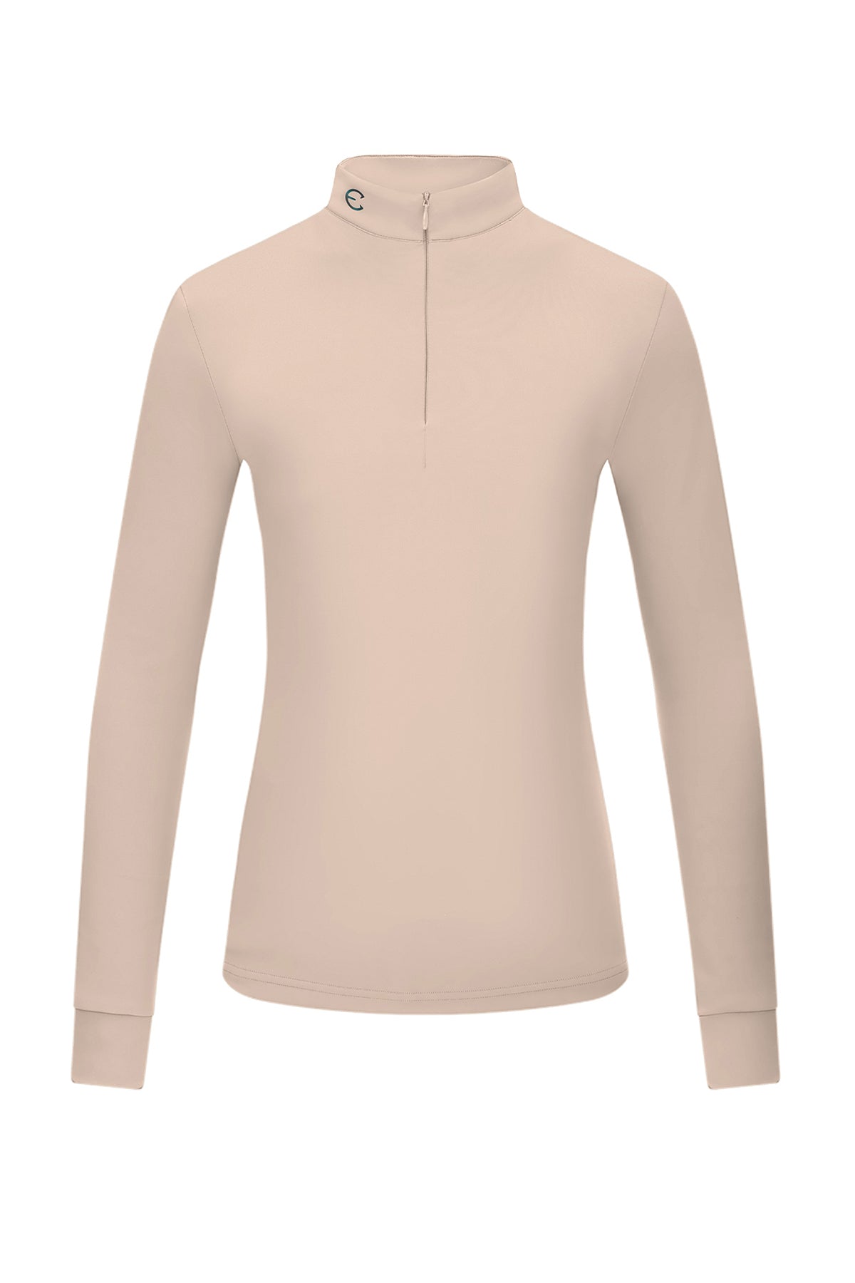 Girls' Longsleeve Training Shirt