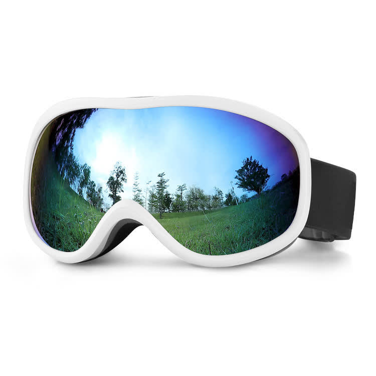 Spykay™ SG60965 Anti Fog Over Glasses Ski Goggles for Men Women