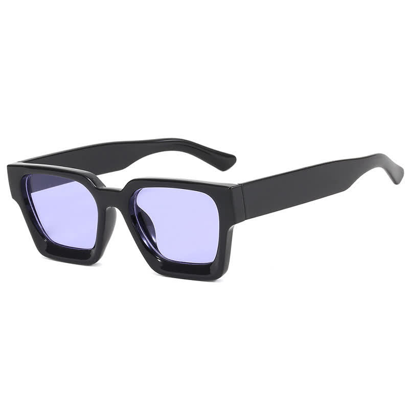 Spykay™ SG60711 Square Frame Tinted Sunglasses