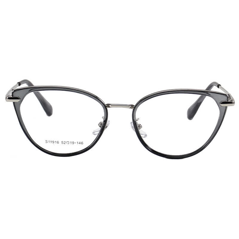 Spykay™ EG26876 Classic Simple Cat-Eye Anti-blue Light Fashion Glasses