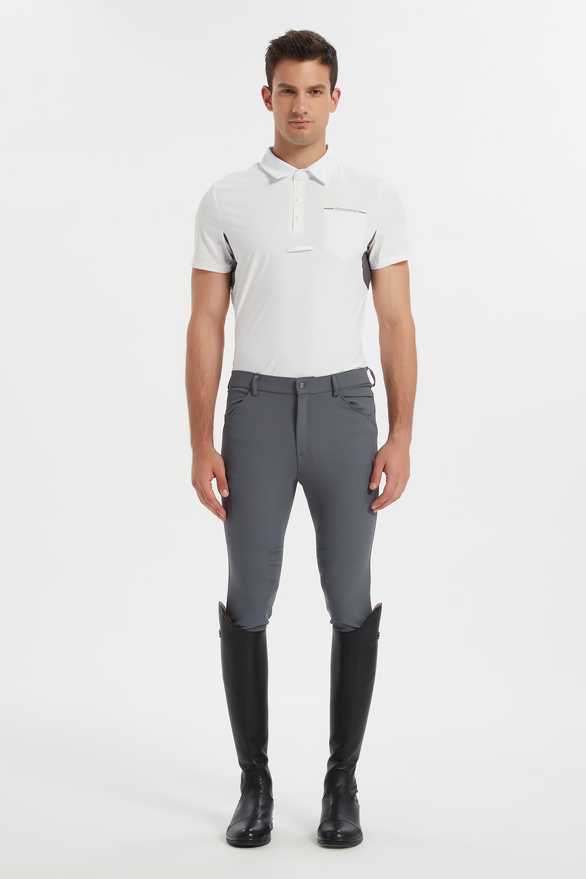 Adult Unisex Riding Breeches
