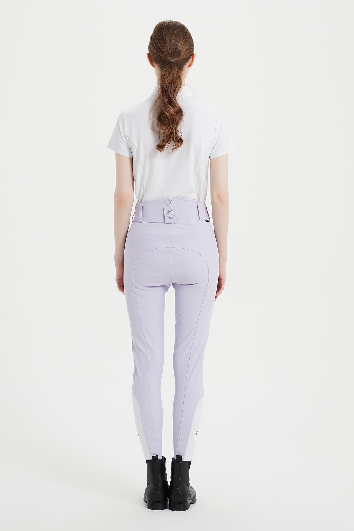 Ladies' High Waist Breeches