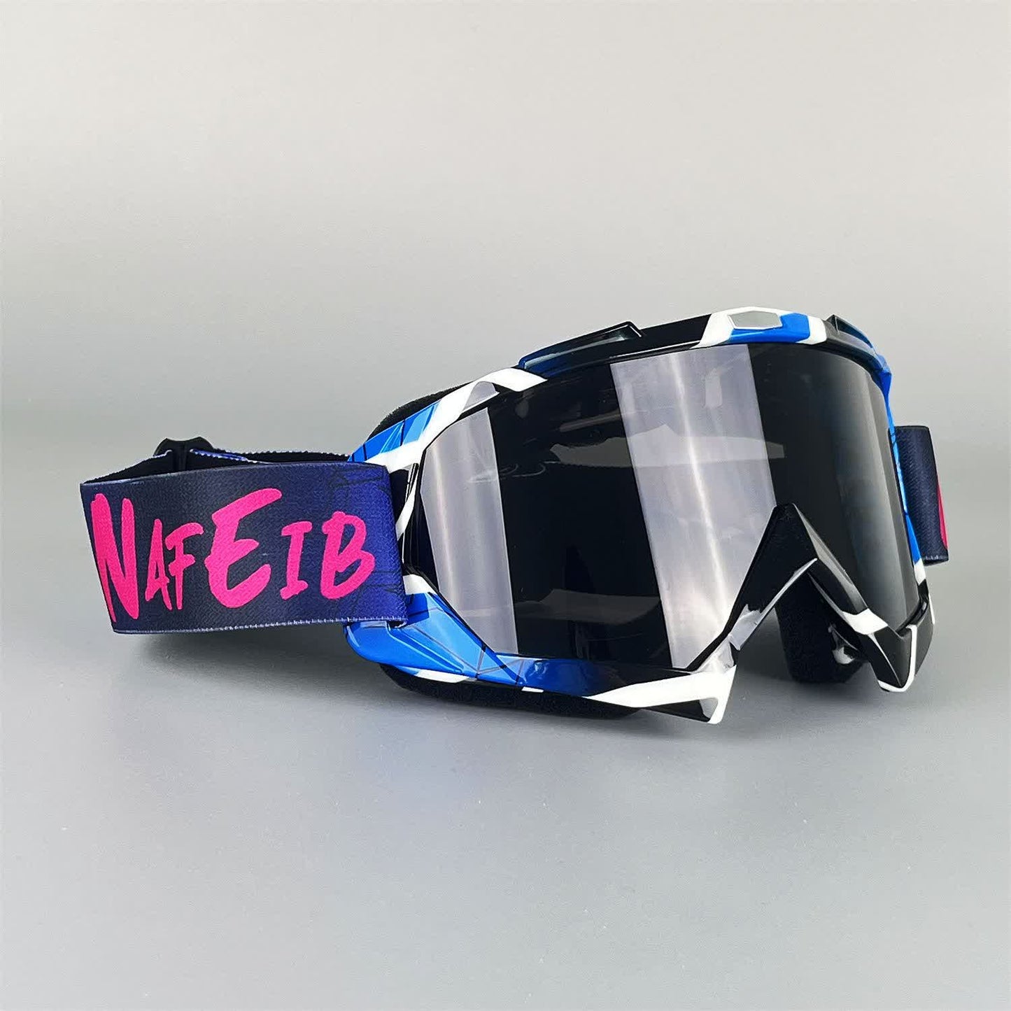 Spykay™ SG60966 Fashion Ski OFF-ROAD Goggles for Men Women