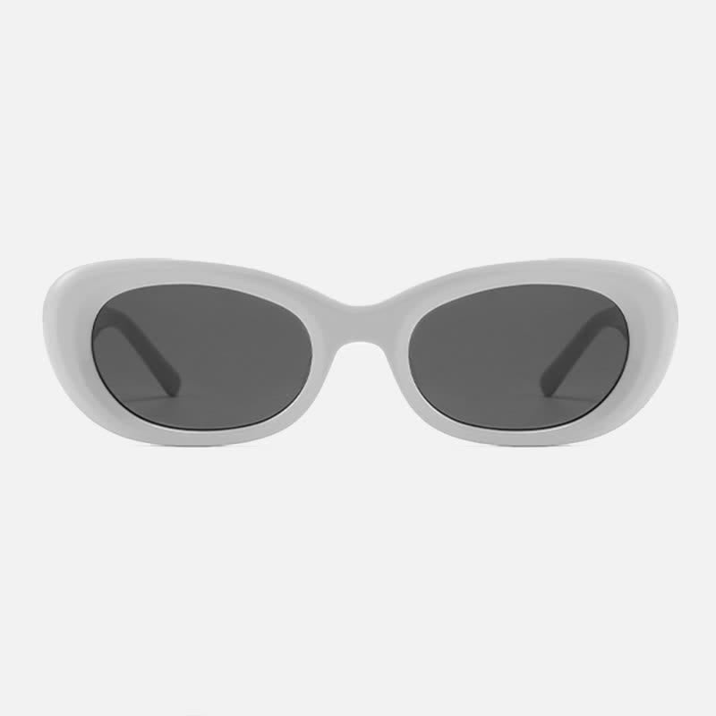 Spykay™ SG60818 Oval Frame Fashion Sunglasses