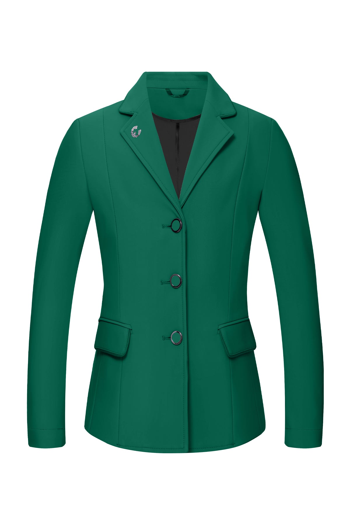Girls' Show Jacket