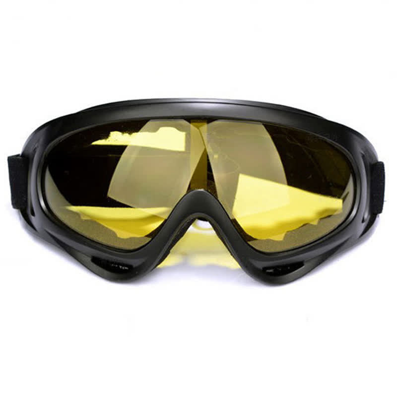 Spykay™ SG60970 Simple Windproof Ski Goggles for Men Women