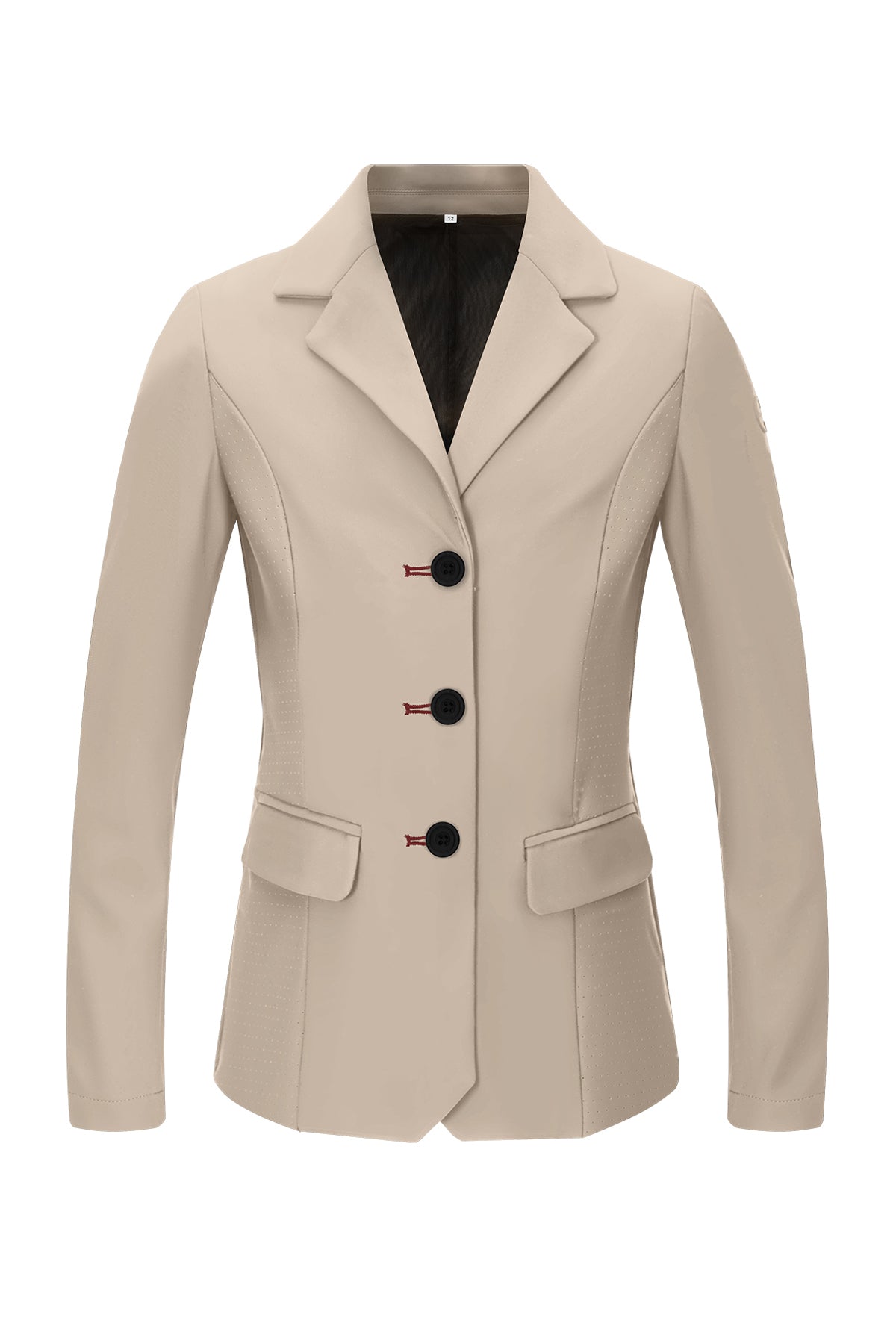 Girls' Ultralight Show Jacket