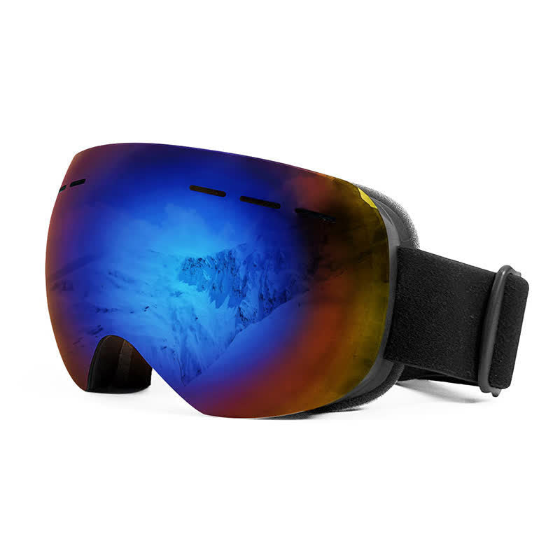 Spykay™ SG60968 HD Anti-Fog Ski Goggles for Men Women