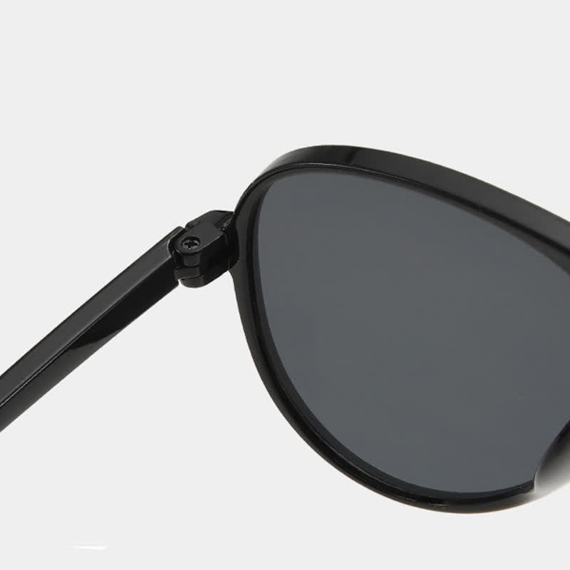 Spykay™ SG61020 Unsiex Double Bridges Retro Classic Aviator Sunglasses
