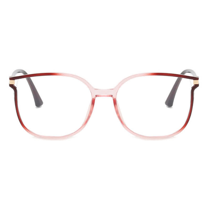 Spykay™ EG26882 Anti-blue Light Butterfly Frames Fashion Eyeglasses