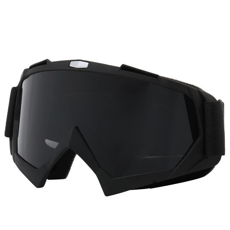 Spykay™ SG61023 Fit Over Glasses Unisex-Adult Anti Wind Ski Goggles for Outdoor Activities