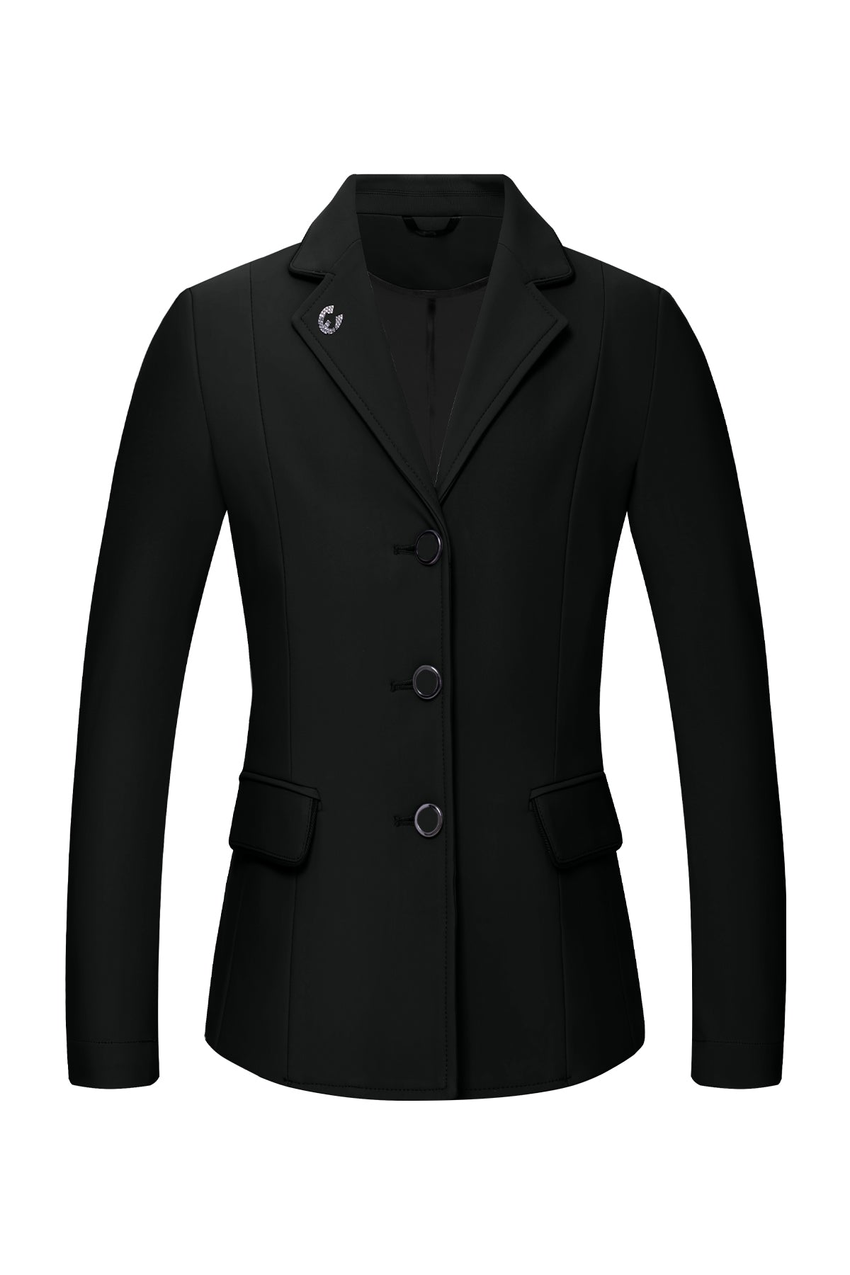 Girls' Show Jacket