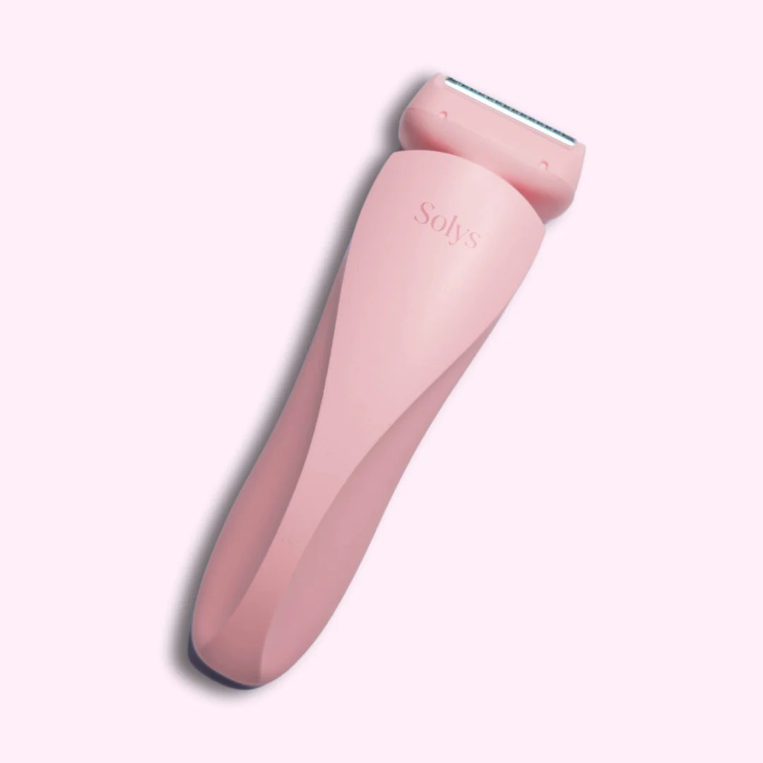 ✨2 in 1 Electric Shaver Razors for Women