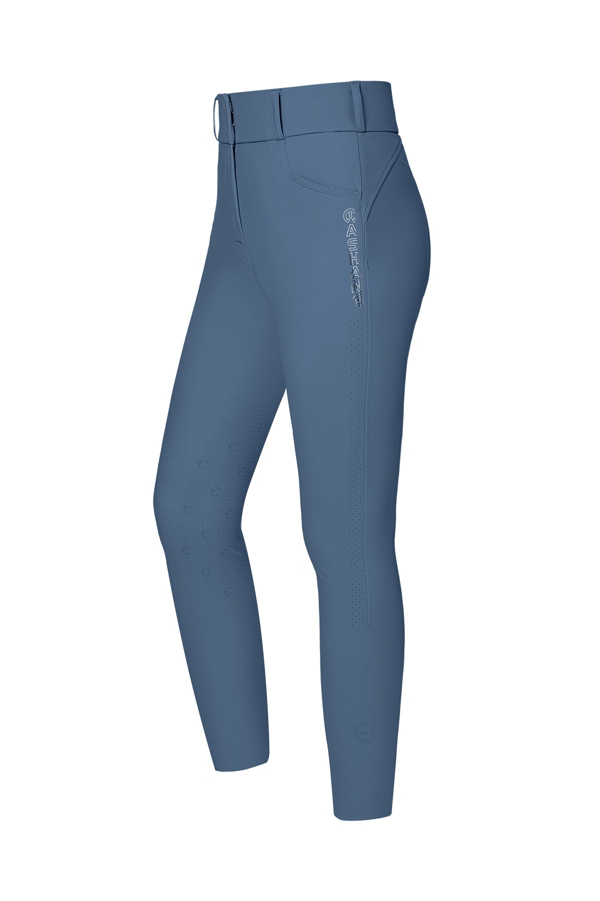 Ladies' Max Knee Grip Breeches