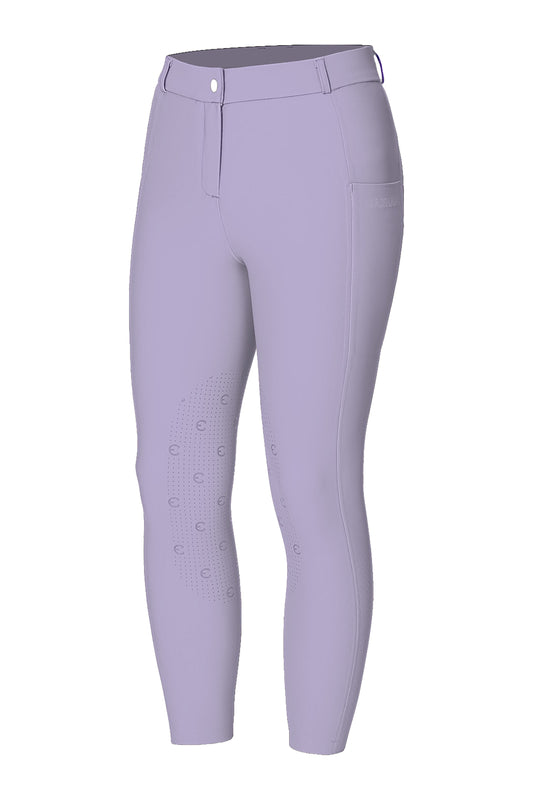 Kids' Unisex Max Knee Grip Breeches