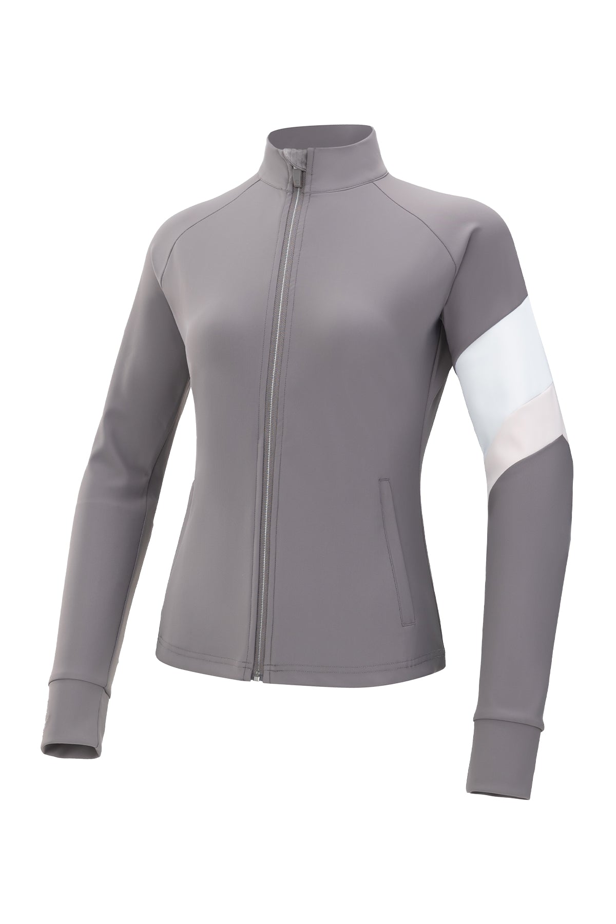 Ladies' Spring And Fall Jacket