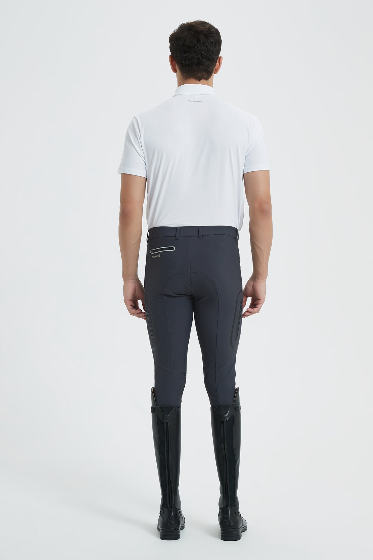 Men's Ultralight Breeches