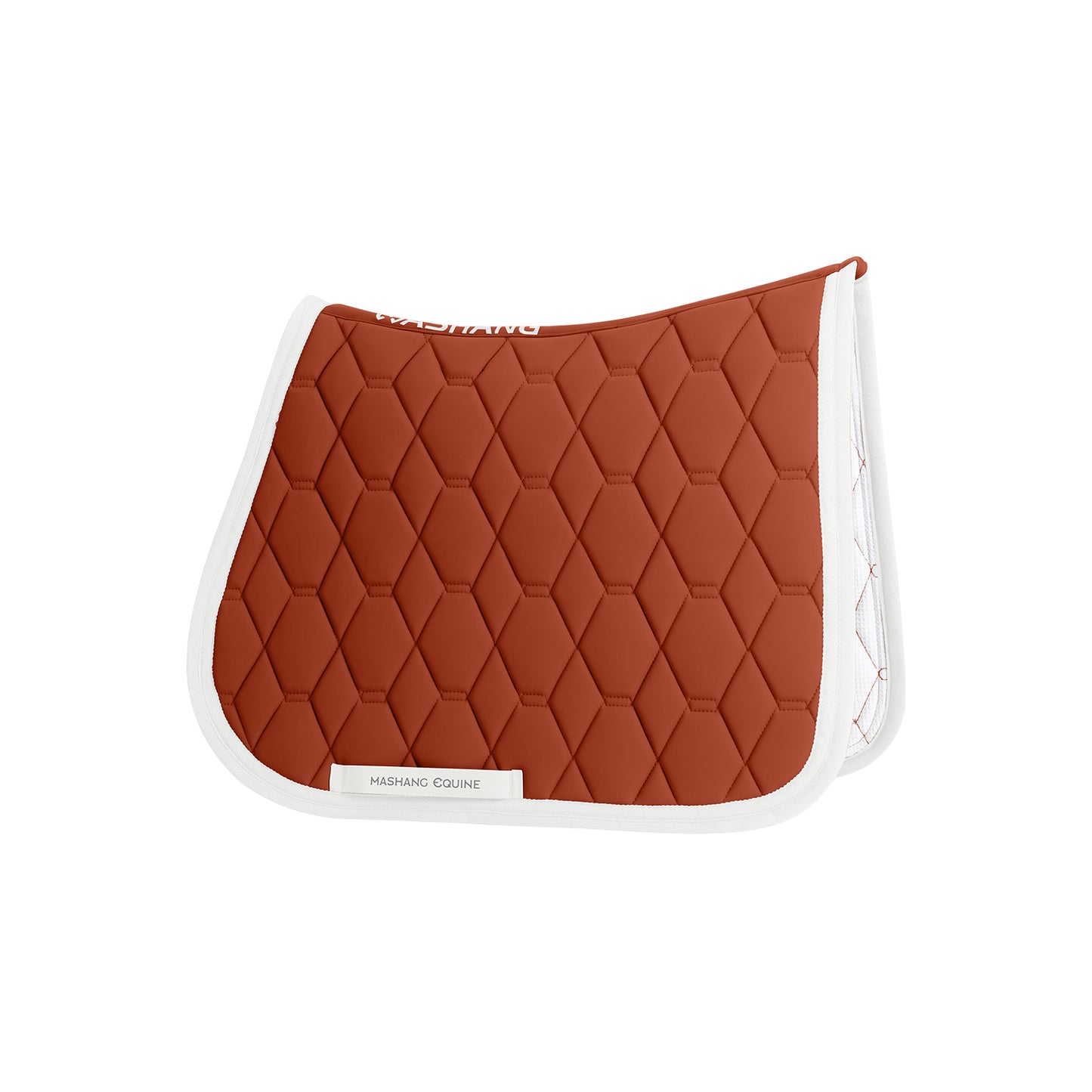 Jumping Saddle Pad